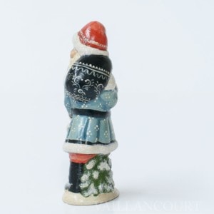 Collector's Weekend Santa (#22)