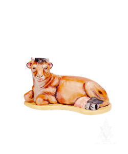 Nativity Cow