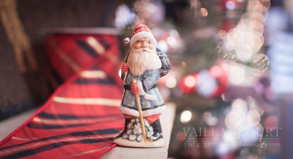 2017 Collector's Weekend Santa No. 22, VFA Nr. 17052