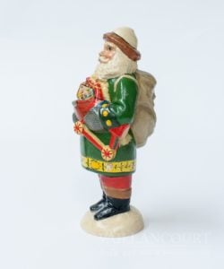 American Santa Holding Aldrich Toys