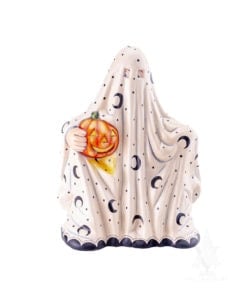 Large Trick Or Treating Ghost
