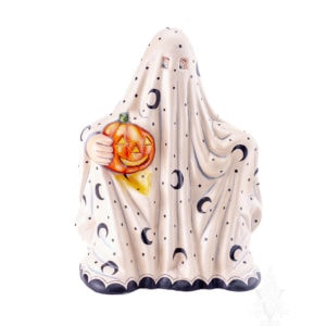 Large Trick Or Treating Ghost