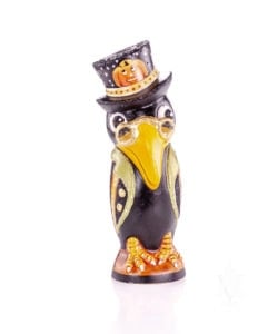 Halloween Black Crow