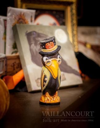 Halloween Black Crow, VFA Nr. 17087