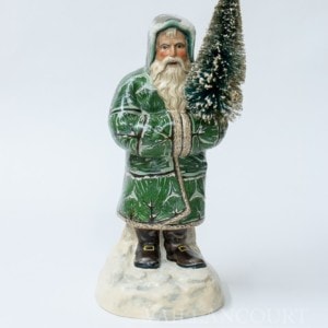 Father "Winter"