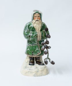 Father "Winter"