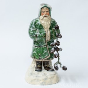 Father "Winter"
