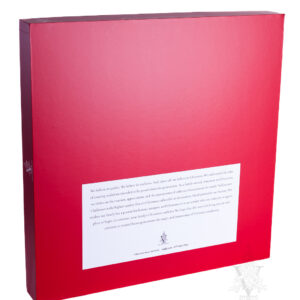 12 Days of Christmas Gift Box Set Complete Glimmer Collection