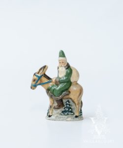 Collector's Weekend Santa (#23)
