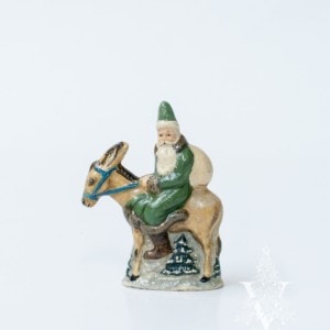 Collector's Weekend Santa (#23)