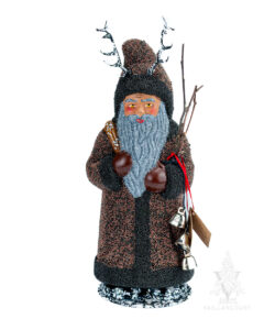 Schaller Krampus with Bells