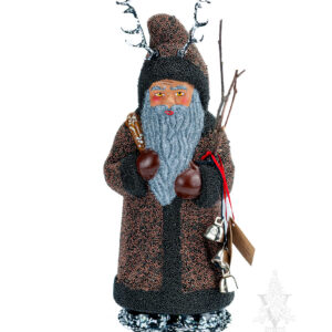 Schaller Krampus with Bells