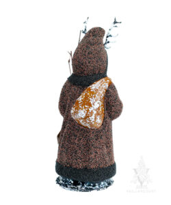 Schaller Krampus with Bells