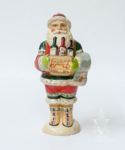 Tannenbaum Vineyard Santa