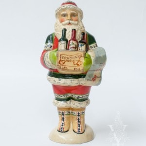 Tannenbaum Vineyard Santa