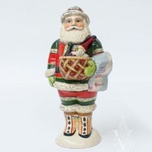 Tannenbaum Vineyard Santa