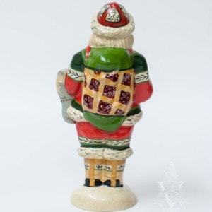 Tannenbaum Vineyard Santa