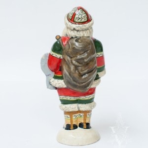 Tannenbaum Vineyard Santa