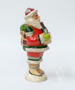 Tannenbaum Vineyard Santa