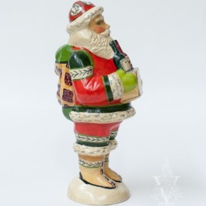 Tannenbaum Vineyard Santa