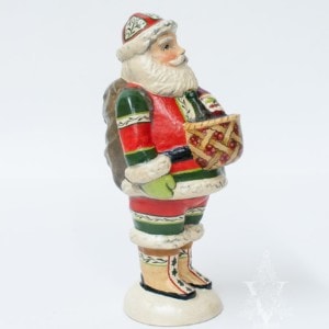 Tannenbaum Vineyard Santa