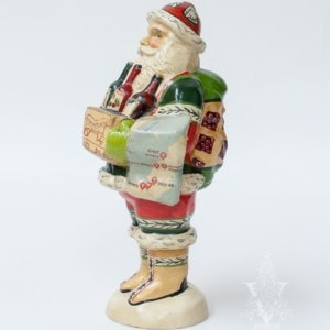 Tannenbaum Vineyard Santa
