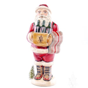 Vaillancourt Wine Santa