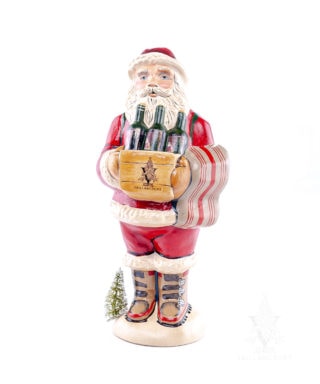 Vaillancourt Wine Santa