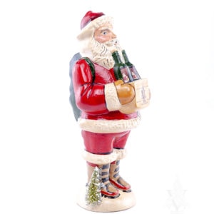 Vaillancourt Wine Santa