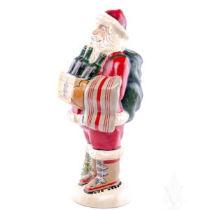 Vaillancourt Wine Santa