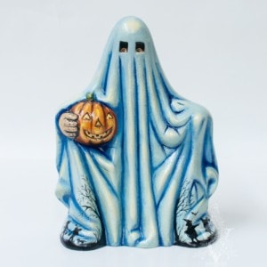 Halloween Large Haunted Ghost (Assorted)
