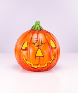 Halloween Large Pumpkin (Assorted)