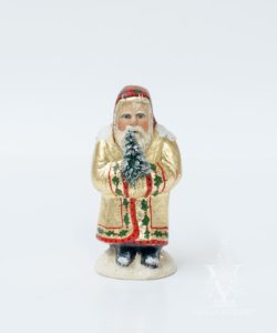 Orvis Gold Santa