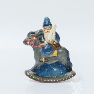 Starlight Santa: Rocking Donkey (30th Anniversary)