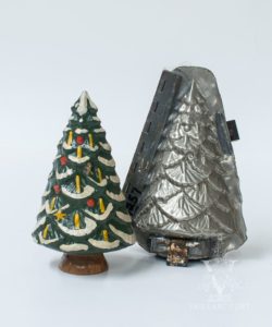 Christmas Tree (Original with Mould)