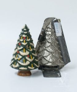 Christmas Tree (Original with Mould)