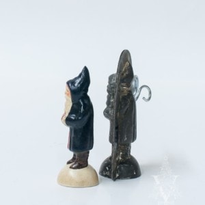 Knecht Ruprecht Jr. (Original with Mould)