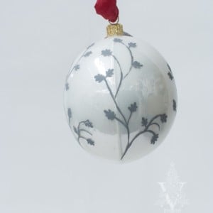 Jingle Balls™ Father Christmas with Sack of Bells