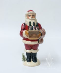 Monticello Wine Santa