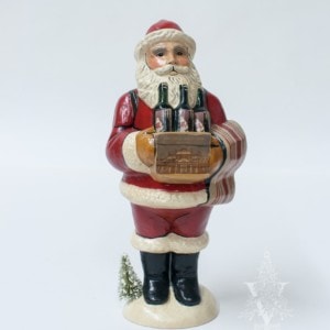 Monticello Wine Santa