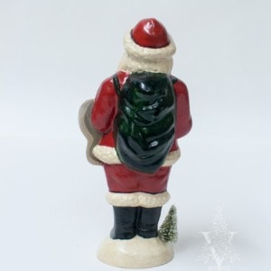 Monticello Wine Santa