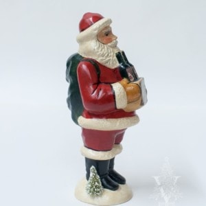 Monticello Wine Santa