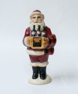 Mt Vernon Wine Santa