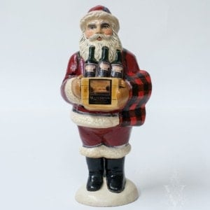 Mt Vernon Wine Santa