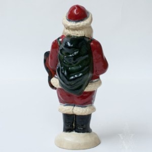 Mt Vernon Wine Santa