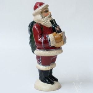 Mt Vernon Wine Santa