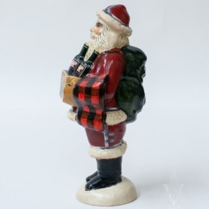 Mt Vernon Wine Santa