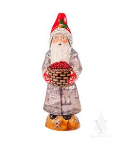Provincetown Santa