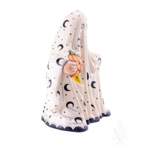 Large Trick Or Treating Ghost