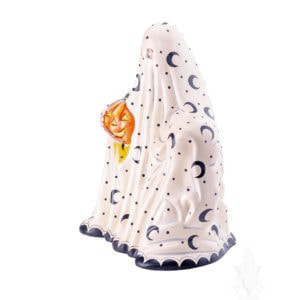 Large Trick Or Treating Ghost